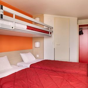 Chambre Triple